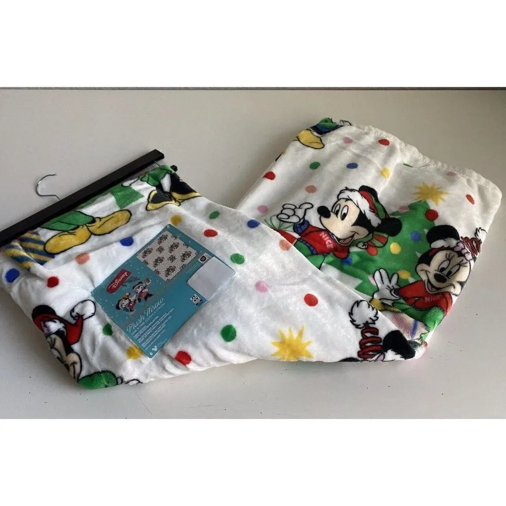 Jay Franco and Sons, Inc. disney mickey